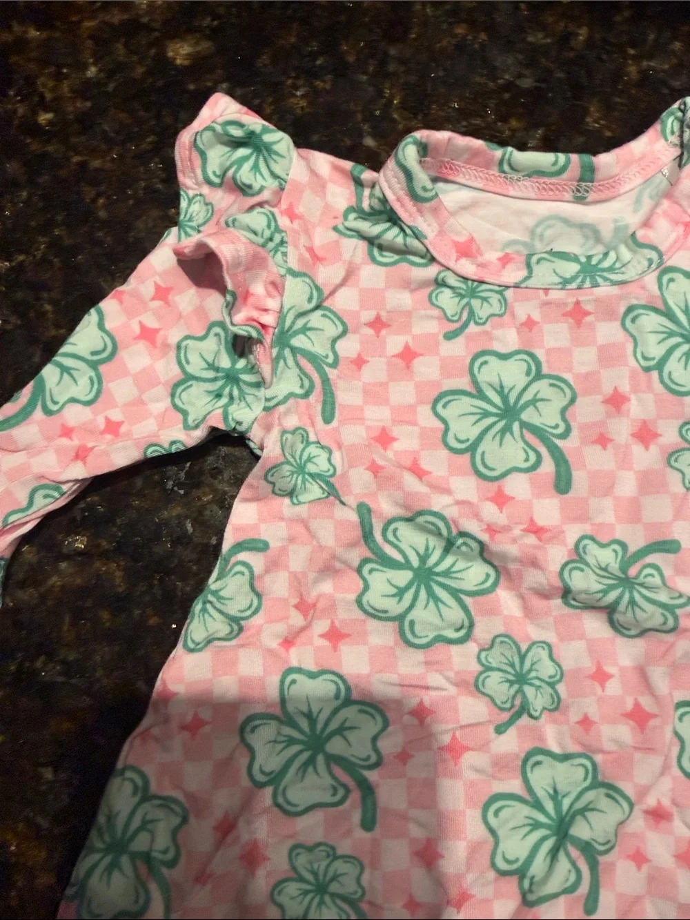 N/A long sleeve